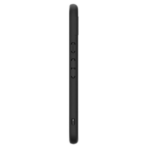 SPIGEN ULTRA HYBRID GOOGLE PIXEL 8A MATTE BLACK