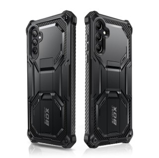 SUPCASE IBLSN ARMORBOX GALAXY A55 5G BLACK