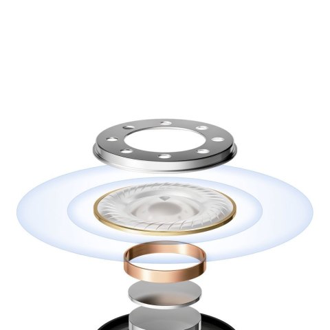 TECH-PROTECT ULTRABOOST TWS EARPHONE CORE WHITE