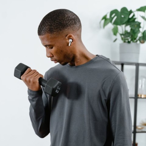 TECH-PROTECT ULTRABOOST TWS EARPHONE CORE WHITE