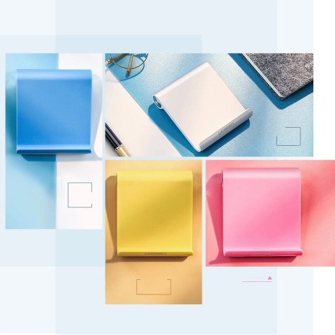 Ugreen biurkowy stojak podstawka uchwyt na telefon czarny (50747B)