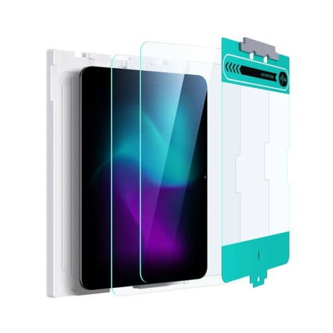 SZKŁO HARTOWANE ESR ARMORITE 2-PACK IPAD PRO 11 5 / 2024 CLEAR