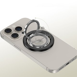TECH-PROTECT MMR300 MAGSAFE PHONE RING BLACK