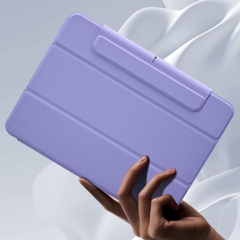 ESR REBOUND HYBRID IPAD AIR 13 2024 LAVENDER