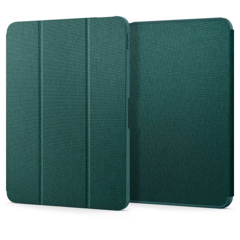 SPIGEN URBAN FIT IPAD AIR 10.9 4 / 5 / 2020-2022 / 11 6 / 2024 MIDNIGHT GREEN