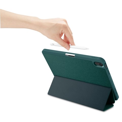 SPIGEN URBAN FIT IPAD AIR 10.9 4 / 5 / 2020-2022 / 11 6 / 2024 MIDNIGHT GREEN