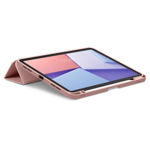 SPIGEN URBAN FIT IPAD AIR 10.9 4 / 5 / 2020-2022 / 11 6 / 2024 ROSE GOLD