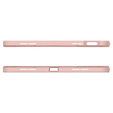 SPIGEN URBAN FIT IPAD AIR 10.9 4 / 5 / 2020-2022 / 11 6 / 2024 ROSE GOLD