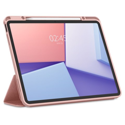 SPIGEN URBAN FIT IPAD AIR 13 2024 ROSE GOLD