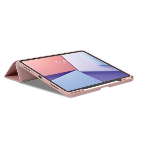 SPIGEN URBAN FIT IPAD AIR 13 2024 ROSE GOLD