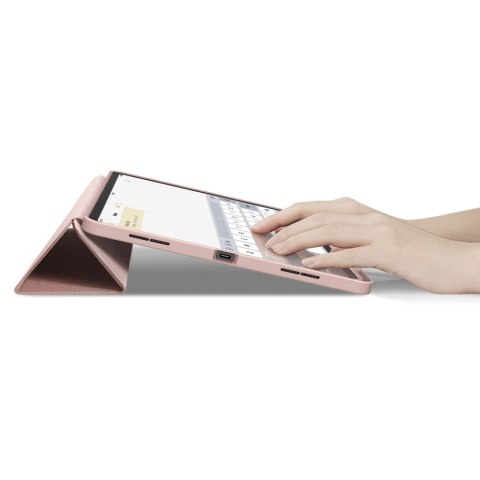 SPIGEN URBAN FIT IPAD AIR 13 2024 ROSE GOLD