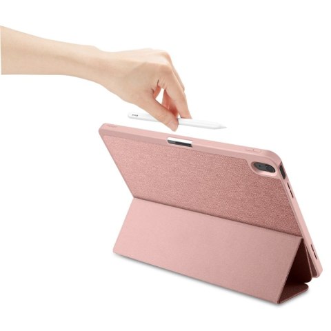 SPIGEN URBAN FIT IPAD AIR 13 2024 ROSE GOLD