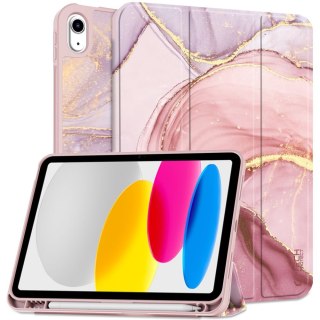 TECH-PROTECT SC PEN IPAD 10.9 10 / 2022 MARBLE