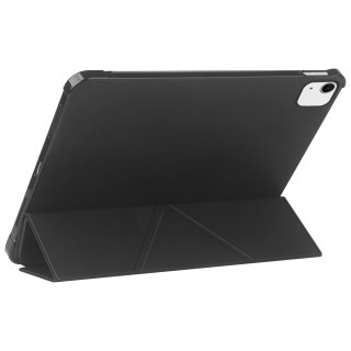 Etui z miejscem na rysik Origami Ipad Air 13 2024 Black