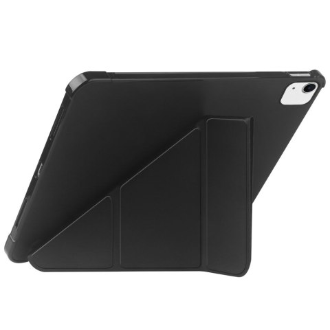 Etui z miejscem na rysik Origami Ipad Air 13 2024 Black