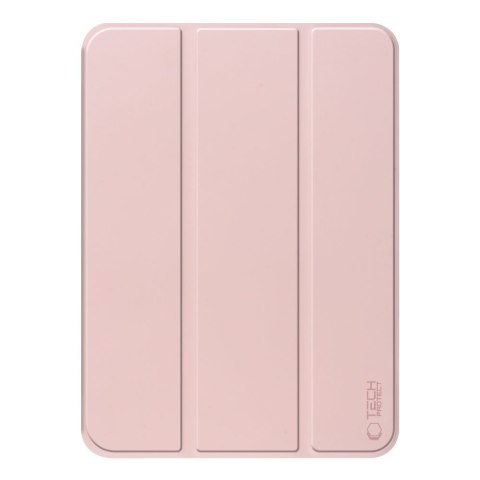 TECH-PROTECT SMARTCASE IPAD AIR 10.9 4 / 5 / 2020-2022 / 11 6 / 2024 PINK