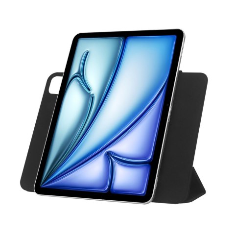 TECH-PROTECT SMARTCASE MAGNETIC IPAD AIR 13 2024 BLACK