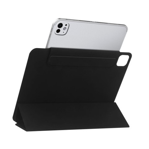 TECH-PROTECT SMARTCASE MAGNETIC IPAD PRO 13 7 / 2024 BLACK