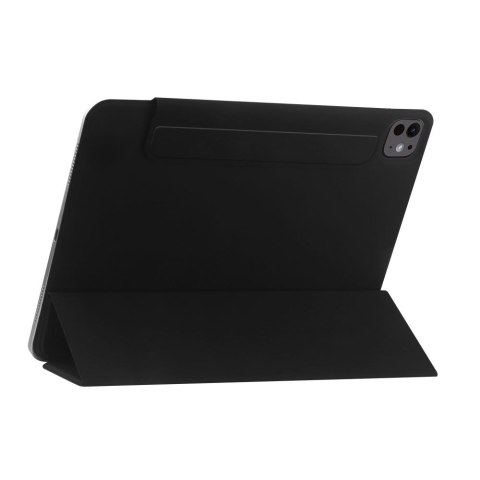 TECH-PROTECT SMARTCASE MAGNETIC IPAD PRO 13 7 / 2024 BLACK