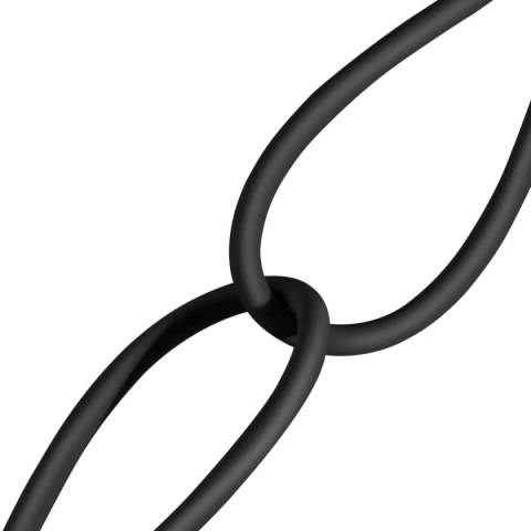 Kabel Baseus Superior Series USB-A / USB-C 100W 1m - czarny