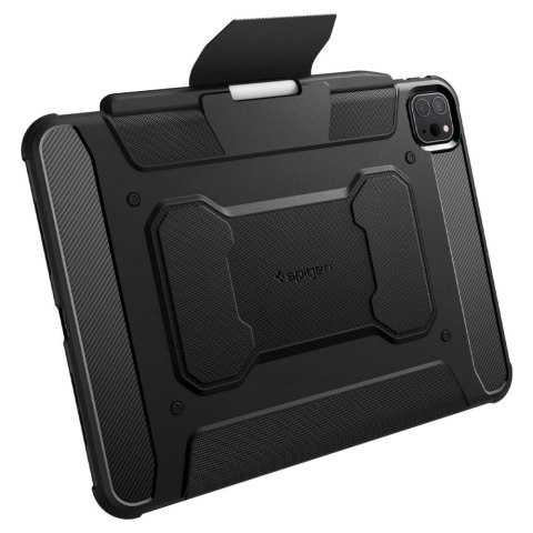 SPIGEN RUGGED ARMOR "PRO" IPAD PRO 11 5 / 2024 BLACK