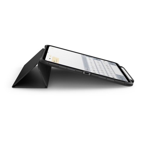 SPIGEN RUGGED ARMOR "PRO" IPAD PRO 11 5 / 2024 BLACK