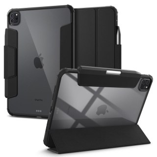 SPIGEN ULTRA HYBRID "PRO" IPAD PRO 11 5 / 2024 BLACK