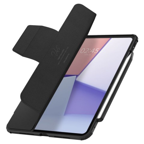 SPIGEN ULTRA HYBRID "PRO" IPAD PRO 11 5 / 2024 BLACK