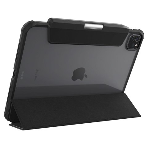 SPIGEN ULTRA HYBRID "PRO" IPAD PRO 11 5 / 2024 BLACK