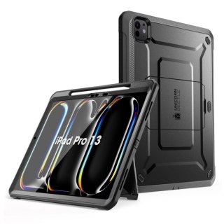 SUPCASE UNICORN BEETLE PRO IPAD PRO 13 7 / 2024 BLACK