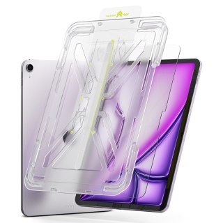 SZKŁO HARTOWANE RINGKE EASY SLIDE IPAD AIR 11 6 / 2024 CLEAR