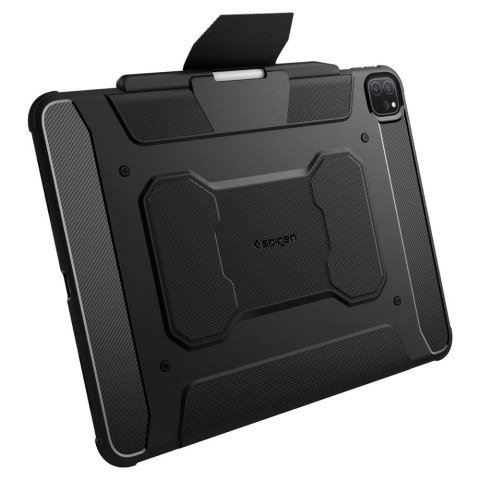 SPIGEN RUGGED ARMOR "PRO" IPAD PRO 13 7 / 2024 BLACK