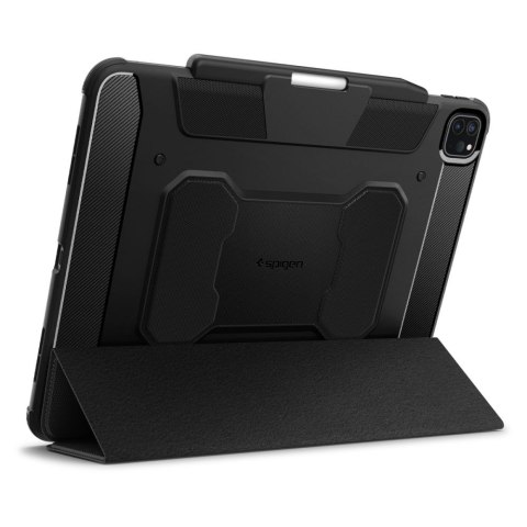 SPIGEN RUGGED ARMOR "PRO" IPAD PRO 13 7 / 2024 BLACK