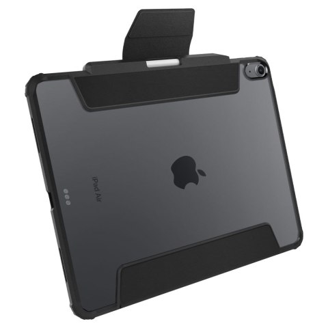 SPIGEN ULTRA HYBRID "PRO" IPAD AIR 13 2024 BLACK