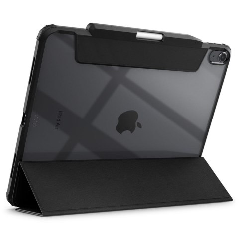 SPIGEN ULTRA HYBRID "PRO" IPAD AIR 13 2024 BLACK