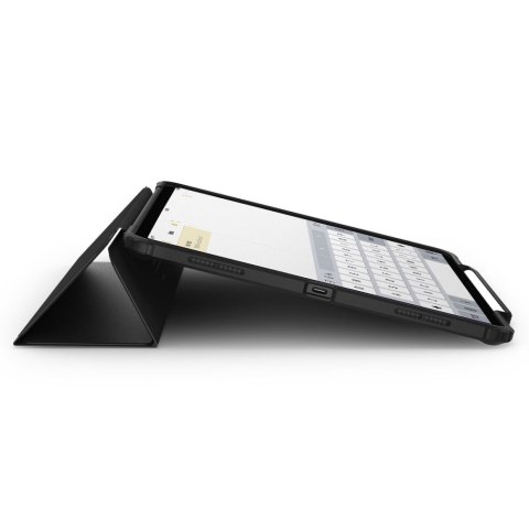 SPIGEN ULTRA HYBRID "PRO" IPAD AIR 13 2024 BLACK