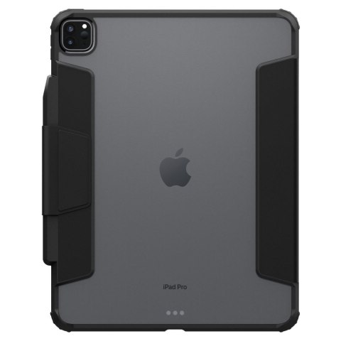 SPIGEN ULTRA HYBRID "PRO" IPAD PRO 13 7 / 2024 BLACK