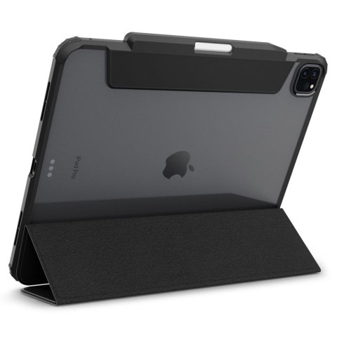 SPIGEN ULTRA HYBRID "PRO" IPAD PRO 13 7 / 2024 BLACK