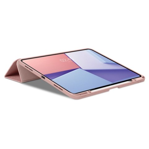 SPIGEN URBAN FIT IPAD PRO 13 7 / 2024 ROSE GOLD