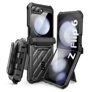 SUPCASE UNICORN BEETLE PRO GALAXY Z FLIP 6 BLACK