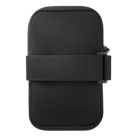 SPIGEN A702 DYNAMIC SHIELD ARMBAND BLACK