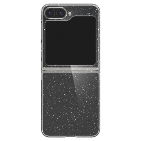 SPIGEN AIRSKIN GALAXY Z FLIP 6 GLITTER CRYSTAL