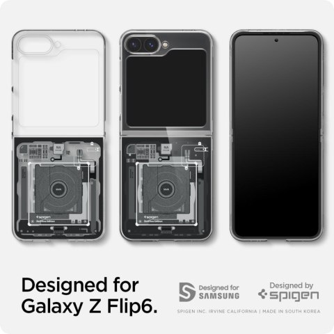 SPIGEN AIRSKIN GALAXY Z FLIP 6 ZERO ONE