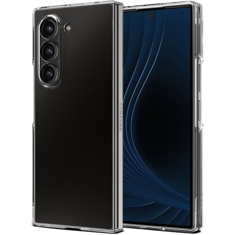 SPIGEN AIRSKIN GALAXY Z FOLD 6 CRYSTAL CLEAR