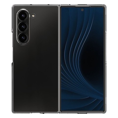 SPIGEN AIRSKIN GALAXY Z FOLD 6 CRYSTAL CLEAR