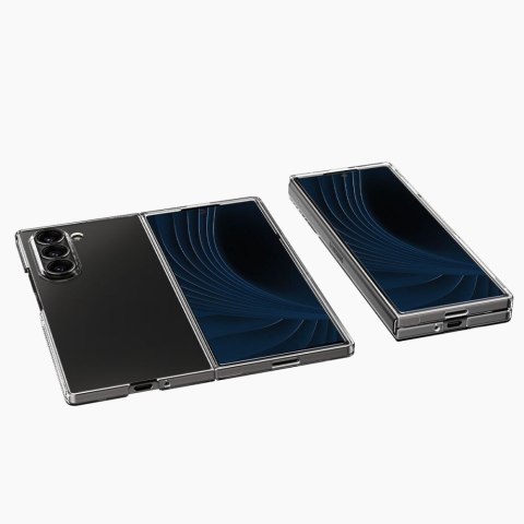 SPIGEN AIRSKIN GALAXY Z FOLD 6 CRYSTAL CLEAR