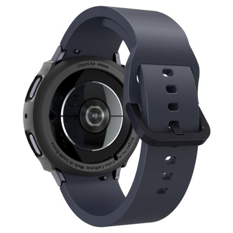 SPIGEN LIQUID AIR SAMSUNG GALAXY WATCH 7 (44 MM) MATTE BLACK