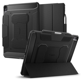 SPIGEN RUGGED ARMOR "PRO" IPAD AIR 13 2024 BLACK