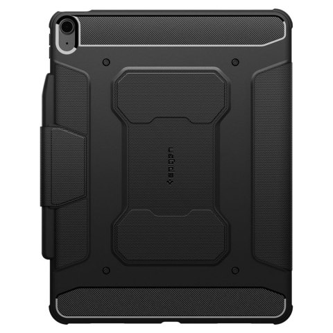 SPIGEN RUGGED ARMOR "PRO" IPAD AIR 13 2024 BLACK