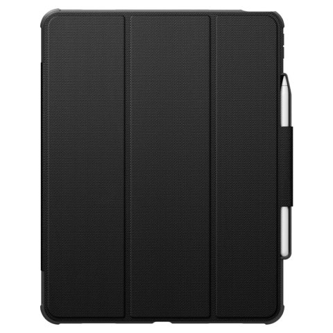 SPIGEN RUGGED ARMOR "PRO" IPAD AIR 13 2024 BLACK